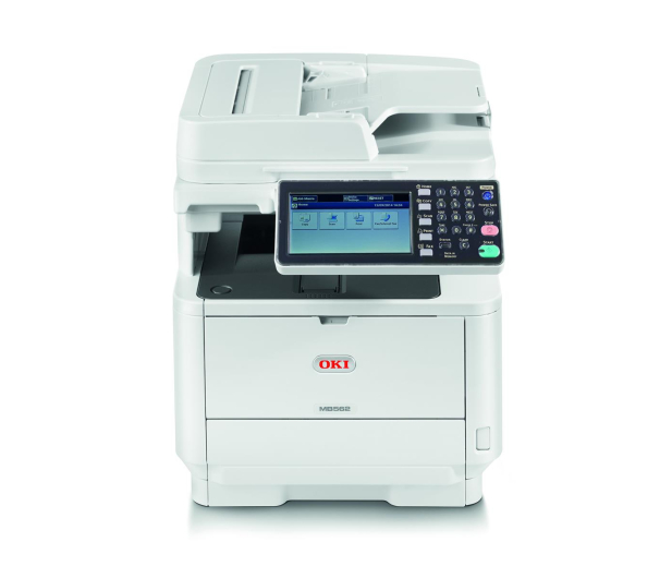 OKI MB562dnw 45762122 - 243819 - zdjęcie